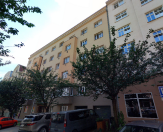 Prodej bytu 2+1 v osobním vlastnictví 50 m², Brno