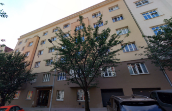 Prodej bytu 2+1 v osobním vlastnictví 50 m², Brno