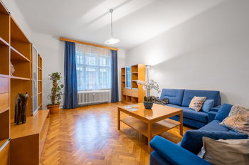 Prodej bytu 2+1 v osobním vlastnictví 50 m², Brno