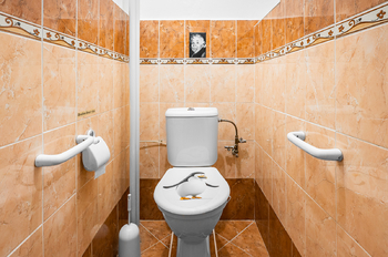 Prodej bytu 2+1 v osobním vlastnictví 50 m², Brno