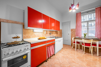 Prodej bytu 2+1 v osobním vlastnictví 50 m², Brno