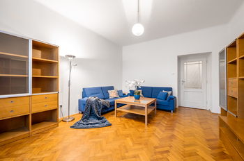 Prodej bytu 2+1 v osobním vlastnictví 50 m², Brno