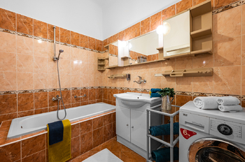 Prodej bytu 2+1 v osobním vlastnictví 50 m², Brno