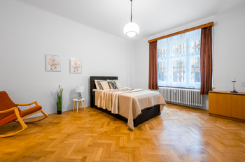 Prodej bytu 2+1 v osobním vlastnictví 50 m², Brno