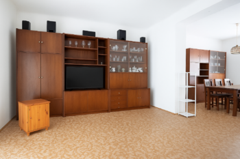 Prodej domu 107 m², Praha 6 - Liboc