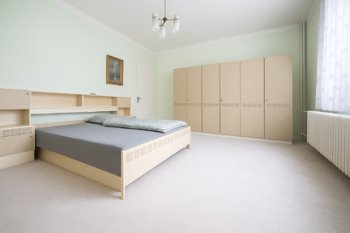 Prodej domu 107 m², Praha 6 - Liboc