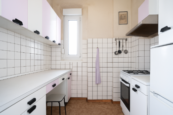 Prodej domu 107 m², Praha 6 - Liboc
