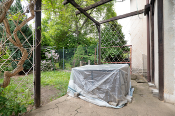 Prodej domu 107 m², Praha 6 - Liboc