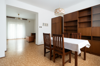 Prodej domu 107 m², Praha 6 - Liboc
