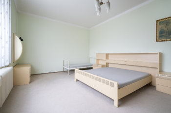 Prodej domu 107 m², Praha 6 - Liboc