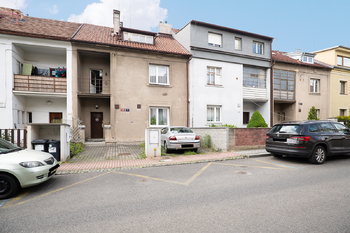 Prodej domu 107 m², Praha 6 - Liboc