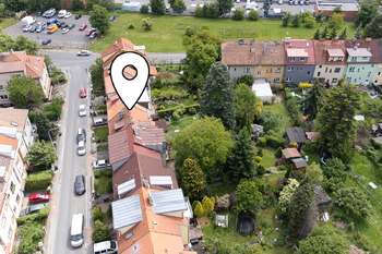 Prodej domu 107 m², Praha 6 - Liboc