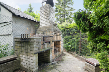 Prodej domu 107 m², Praha 6 - Liboc