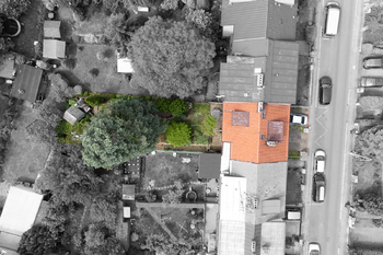 Prodej domu 107 m², Praha 6 - Liboc