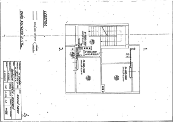 Prodej domu 107 m², Praha 6 - Liboc