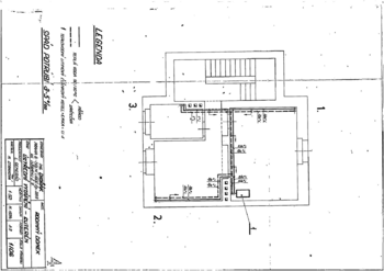 Prodej domu 107 m², Praha 6 - Liboc