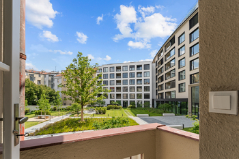 Prodej bytu 4+kk v osobním vlastnictví 98 m², Praha 6 - Bubeneč