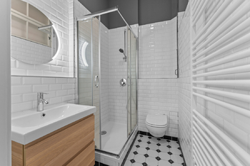 Prodej bytu 4+kk v osobním vlastnictví 98 m², Praha 6 - Bubeneč