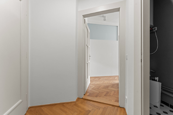 Prodej bytu 4+kk v osobním vlastnictví 98 m², Praha 6 - Bubeneč