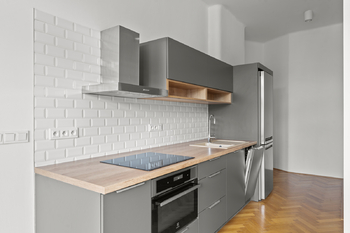 Prodej bytu 4+kk v osobním vlastnictví 98 m², Praha 6 - Bubeneč
