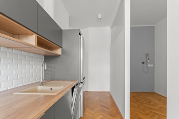 Prodej bytu 4+kk v osobním vlastnictví 98 m², Praha 6 - Bubeneč