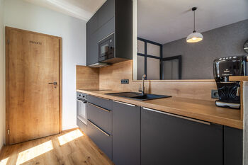 Prodej bytu 4+kk v družstevním vlastnictví 102 m², Lipno nad Vltavou