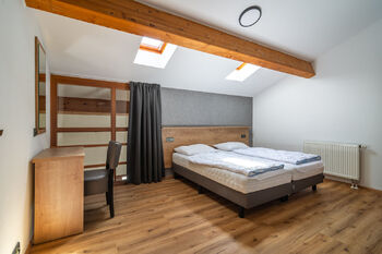 Prodej bytu 4+kk v družstevním vlastnictví 102 m², Lipno nad Vltavou