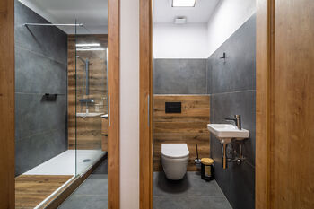 Prodej bytu 4+kk v družstevním vlastnictví 102 m², Lipno nad Vltavou
