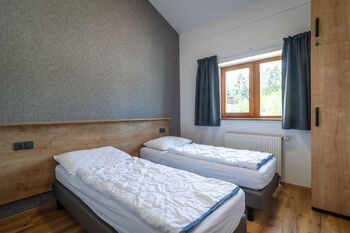 Prodej bytu 4+kk v družstevním vlastnictví 102 m², Lipno nad Vltavou