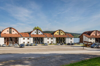 Prodej bytu 4+kk v družstevním vlastnictví 102 m², Lipno nad Vltavou