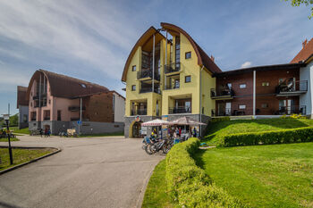 Prodej bytu 4+kk v družstevním vlastnictví 102 m², Lipno nad Vltavou