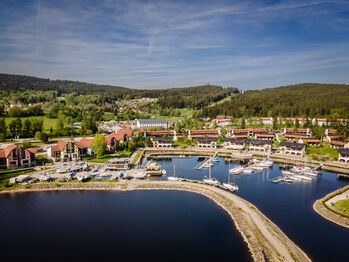 Prodej bytu 4+kk v družstevním vlastnictví 102 m², Lipno nad Vltavou