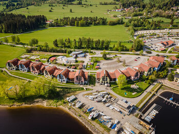 Prodej bytu 4+kk v družstevním vlastnictví 102 m², Lipno nad Vltavou