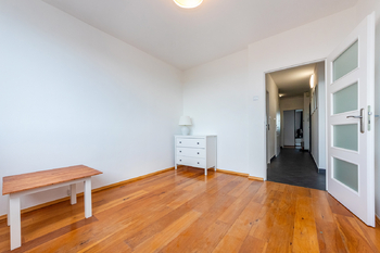 14. Pracovna - Pronájem bytu 3+1 v družstevním vlastnictví 82 m², Praha 8 - Bohnice