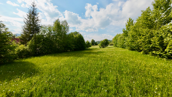 Prodej pozemku 2671 m², Ostravice