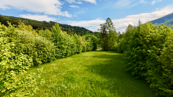 Prodej pozemku 2671 m², Ostravice