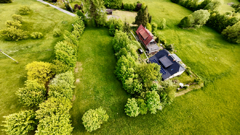 Prodej pozemku 2671 m², Ostravice