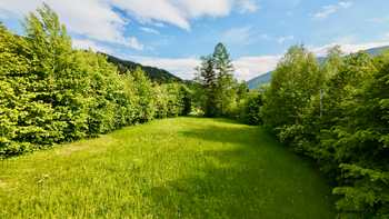 Prodej pozemku 2671 m², Ostravice