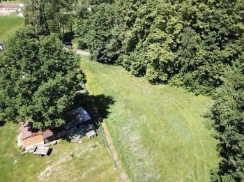 Prodej pozemku 2538 m², Janovice v Podještědí