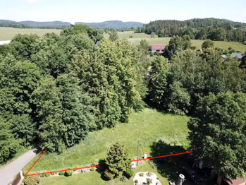 Prodej pozemku 2538 m², Janovice v Podještědí