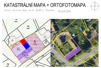 Prodej pozemku 310 m², Šošůvka