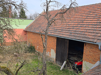 Prodej pozemku 310 m², Šošůvka