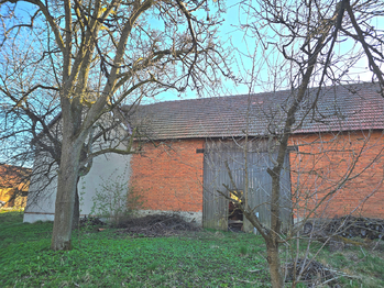 Prodej pozemku 310 m², Šošůvka