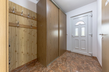 Chodba - Prodej domu 79 m², Peruc