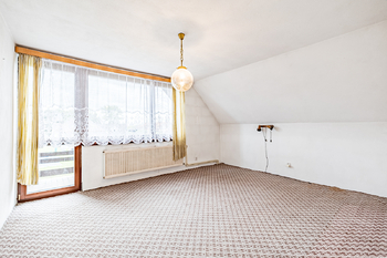 Prodej domu 242 m², Dřísy
