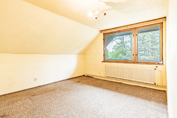 Prodej domu 242 m², Dřísy