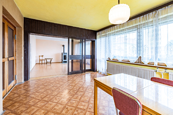 Prodej domu 242 m², Dřísy