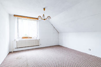 Prodej domu 242 m², Dřísy