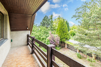 Prodej domu 242 m², Dřísy