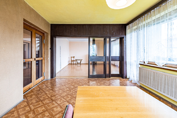 Prodej domu 242 m², Dřísy